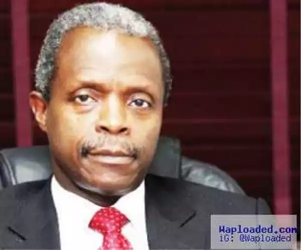 We are Suffering - Kano Residents Chant During Vice President Osinbajo